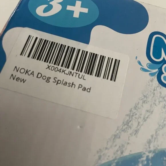 Non-Slip Splash Pad - Picture 4 of 6